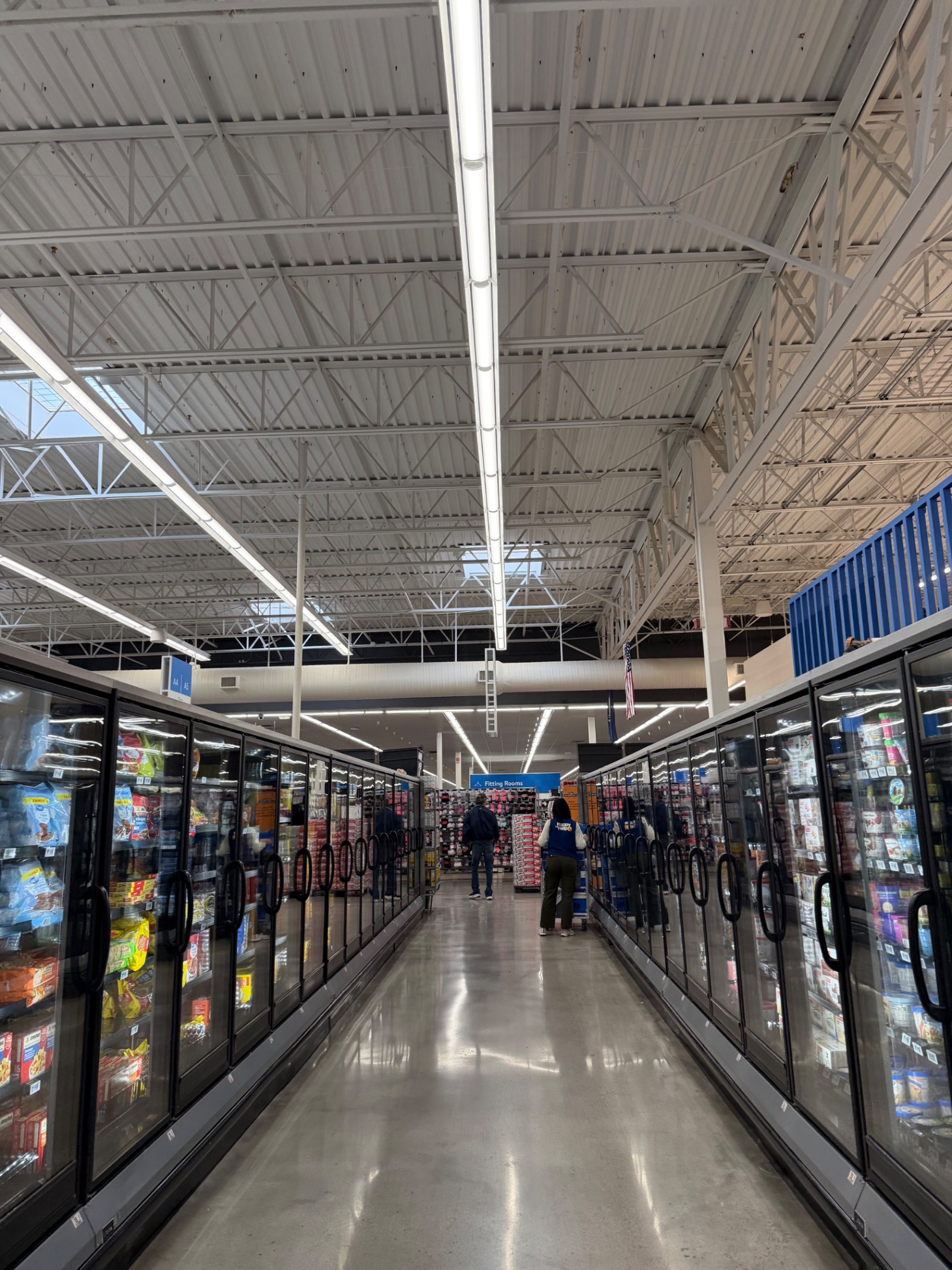 Commercial LED Lighting Retrofits project photo 2